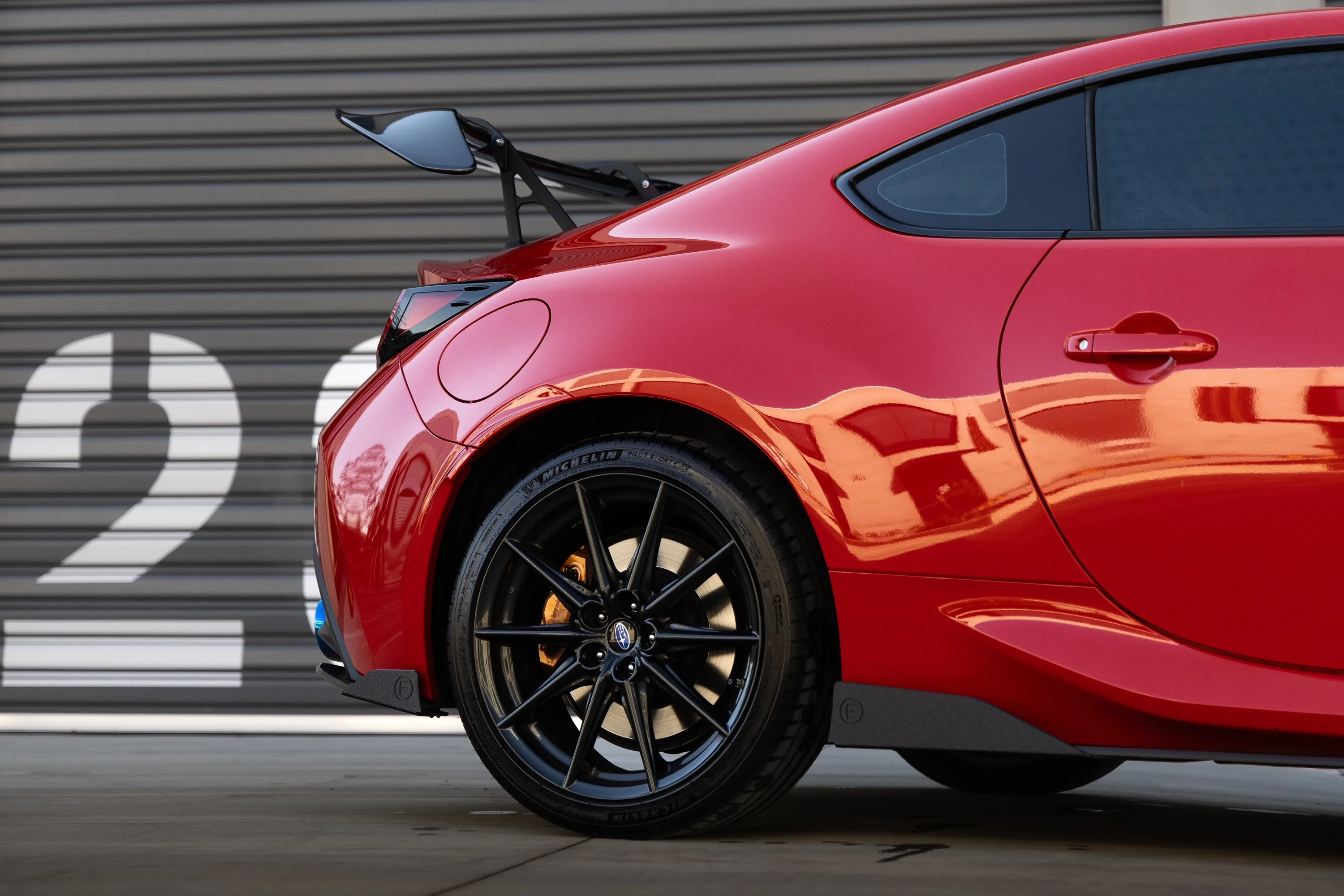 Elevate Your Subaru Performance